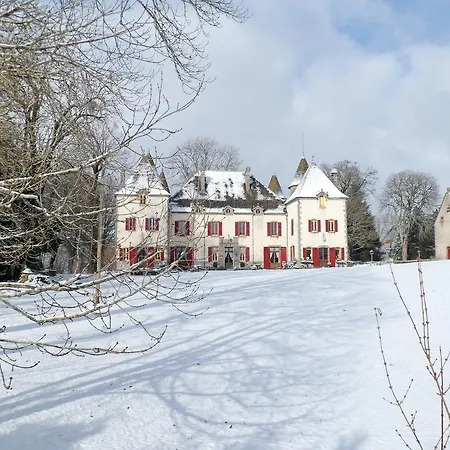 Chateau De Chazelles *